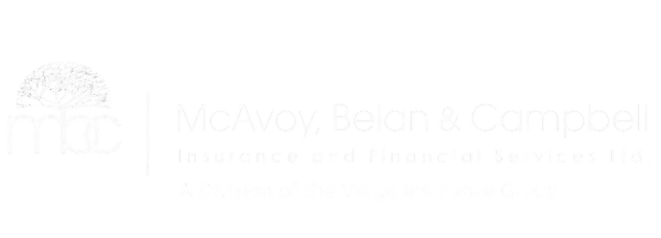McAvoy, Belan & Campbell Insurance and Financial Services Ltd