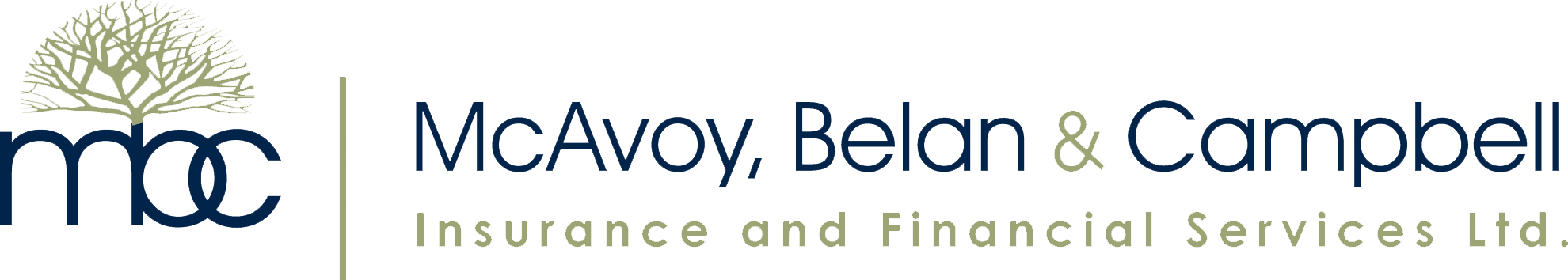 McAvoy, Belan & Campbell Insurance and Financial Services Ltd