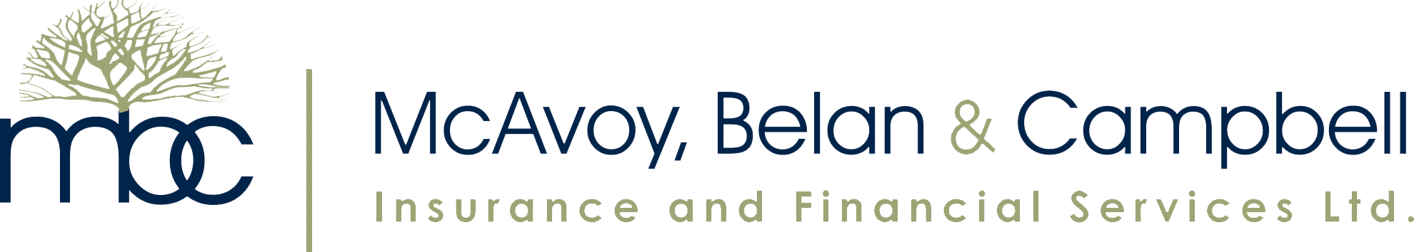 McAvoy, Belan & Campbell Insurance & Financial Services Ltd.